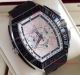 2017 Copy Franck Muller Conquistador Grand Prix Watch Black PVD (5)_th.jpg